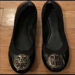 Tory Burch Caroline Ballet Flat